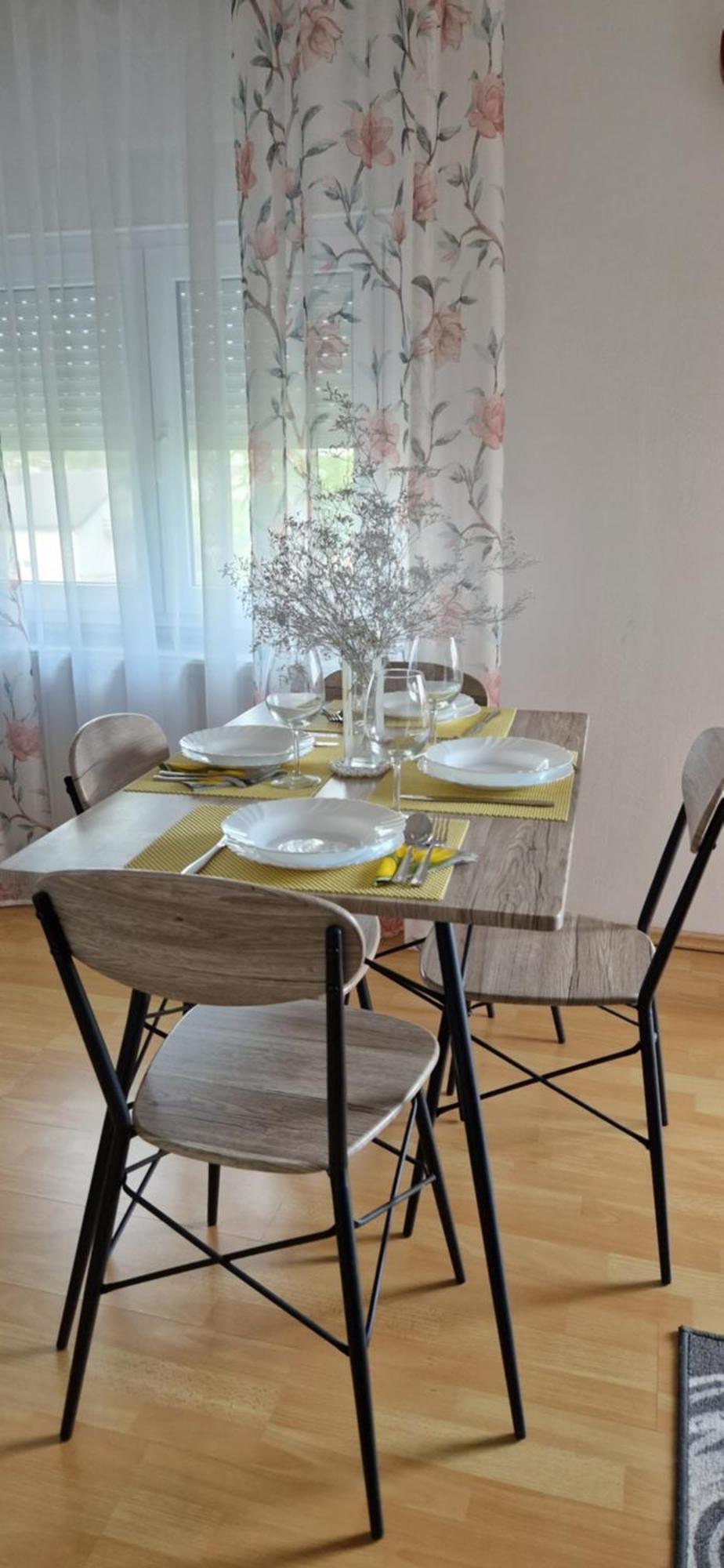 Apartman Nada Krapina Quarto foto
